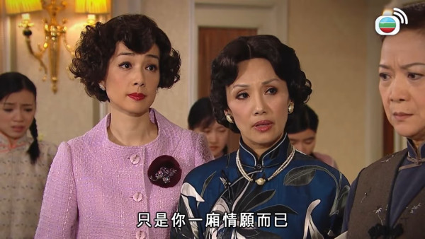 名媛望族演員2026年世紀重聚！劉松仁激罕現身飯局獨欠一人 江美儀代回缺席原因惹熱議