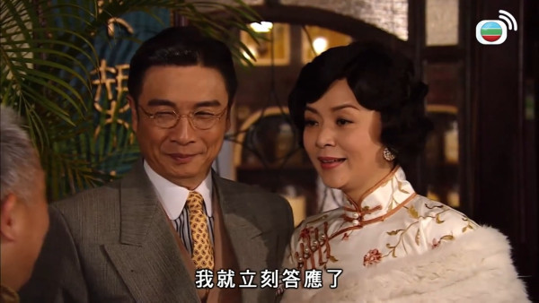 名媛望族演員2026年世紀重聚！劉松仁激罕現身飯局獨欠一人 江美儀代回缺席原因惹熱議