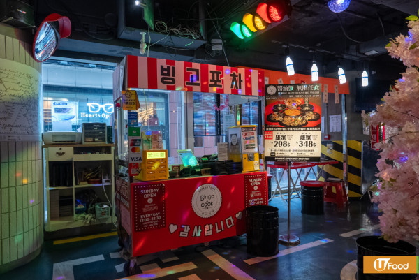 銅鑼灣醬油蟹放題$298起！韓國直送藍蟹 自選蟹公蟹乸！必食50cm巨型韓式海鮮鍋！