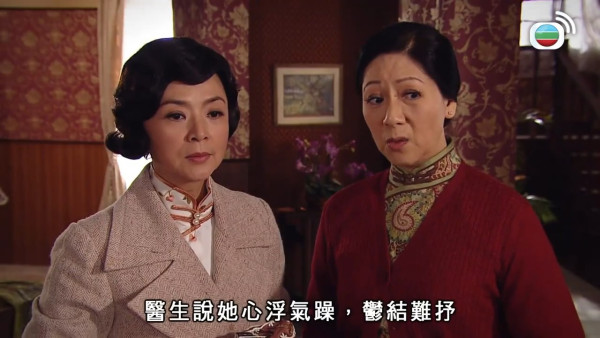 《名媛望族》播完13年7大主角激罕重聚獨欠一人 缺席女主角拍完即息影近況成謎？