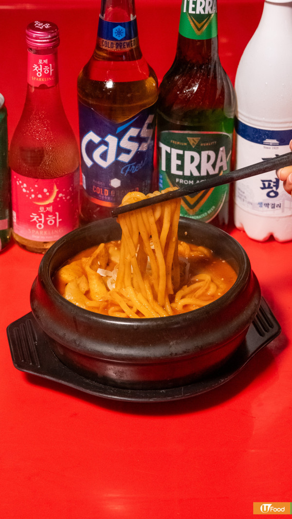 銅鑼灣醬油蟹放題$298起！韓國直送藍蟹 自選蟹公蟹乸！必食50cm巨型韓式海鮮鍋！