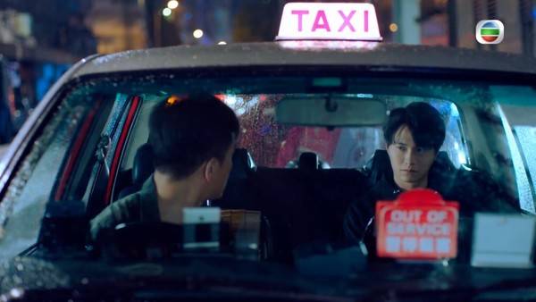 示意圖，《降魔的》劇照。