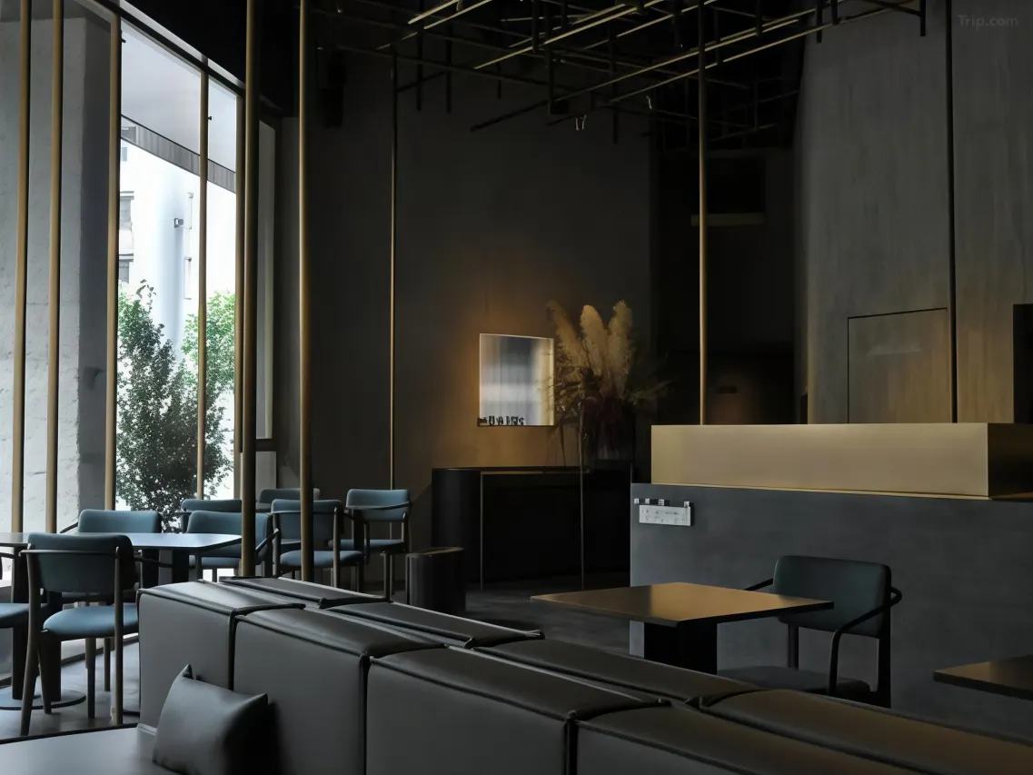 深圳羅湖酒店10間推薦！鄰近羅湖口岸/東門/萬象城 房價低至90蚊起！ 