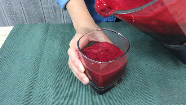 紅菜頭汁功效｜連飲7日逆轉血管老化附食譜  4類人不宜吃紅菜頭