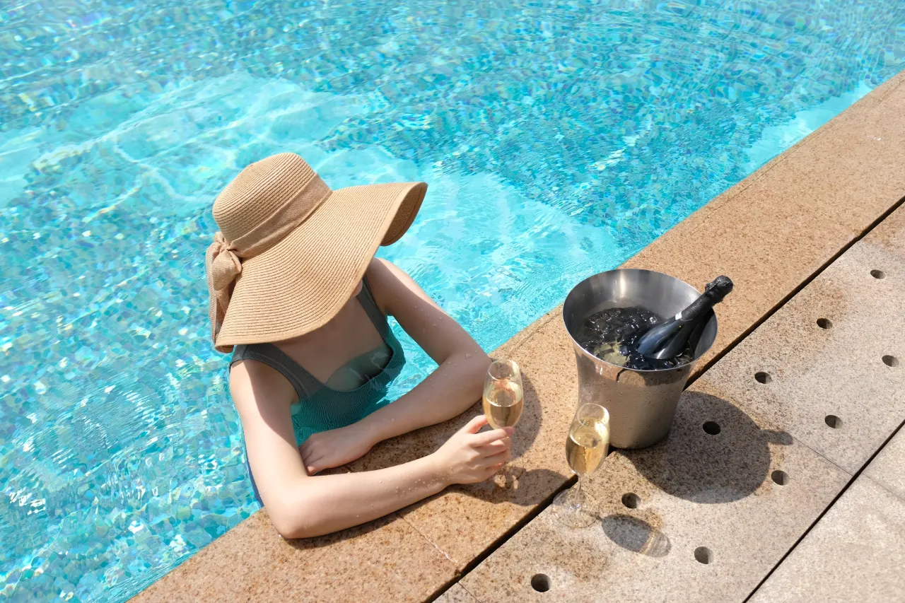 深圳羅湖酒店10間推薦！鄰近羅湖口岸/東門/萬象城 房價低至90蚊起！ 