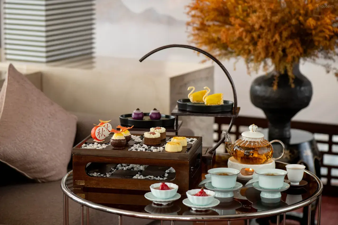 深圳羅湖酒店10間推薦！鄰近羅湖口岸/東門/萬象城 房價低至90蚊起！ 