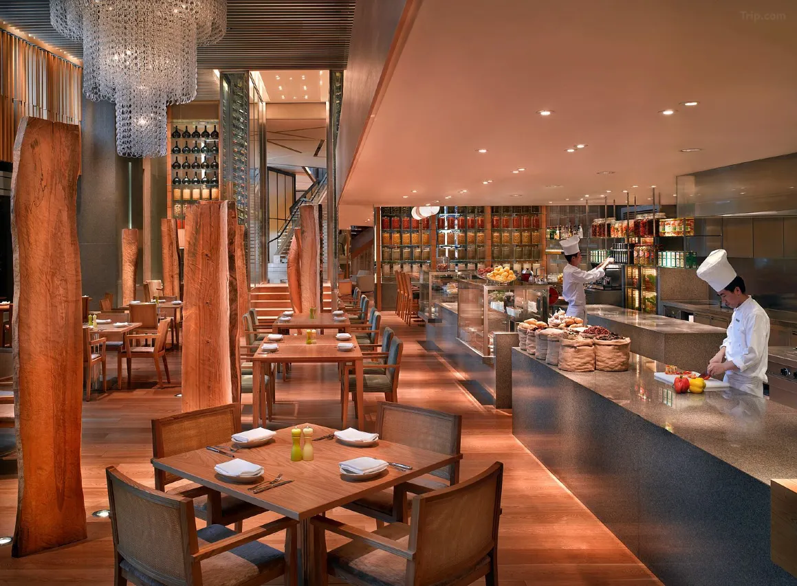 深圳羅湖酒店10間推薦！鄰近羅湖口岸/東門/萬象城 房價低至90蚊起！ 