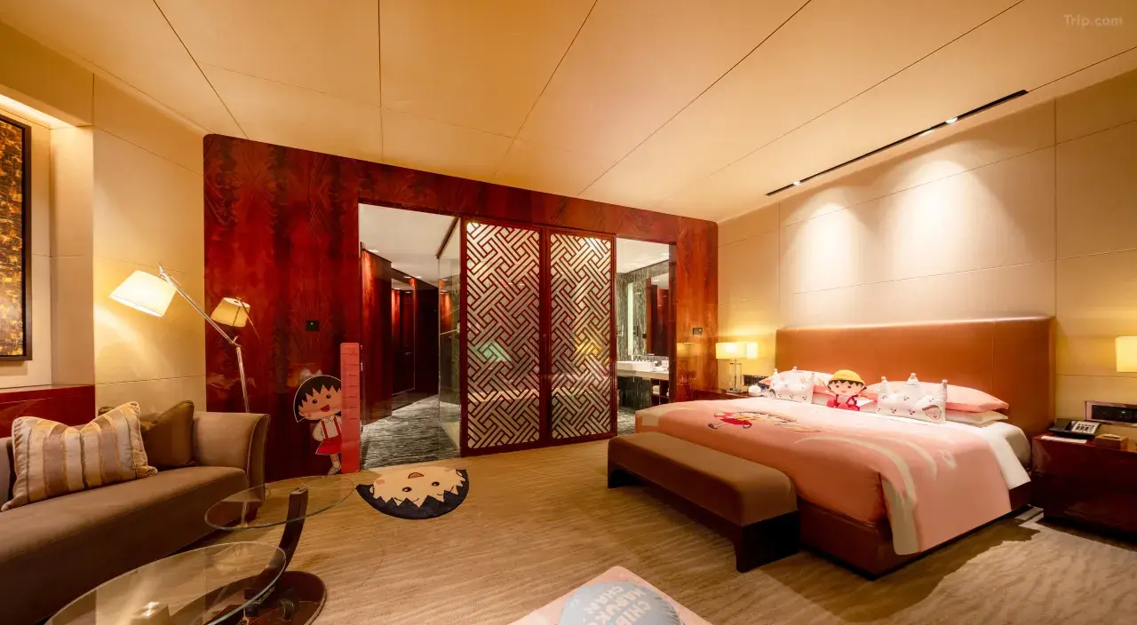 深圳羅湖酒店10間推薦！鄰近羅湖口岸/東門/萬象城 房價低至90蚊起！ 