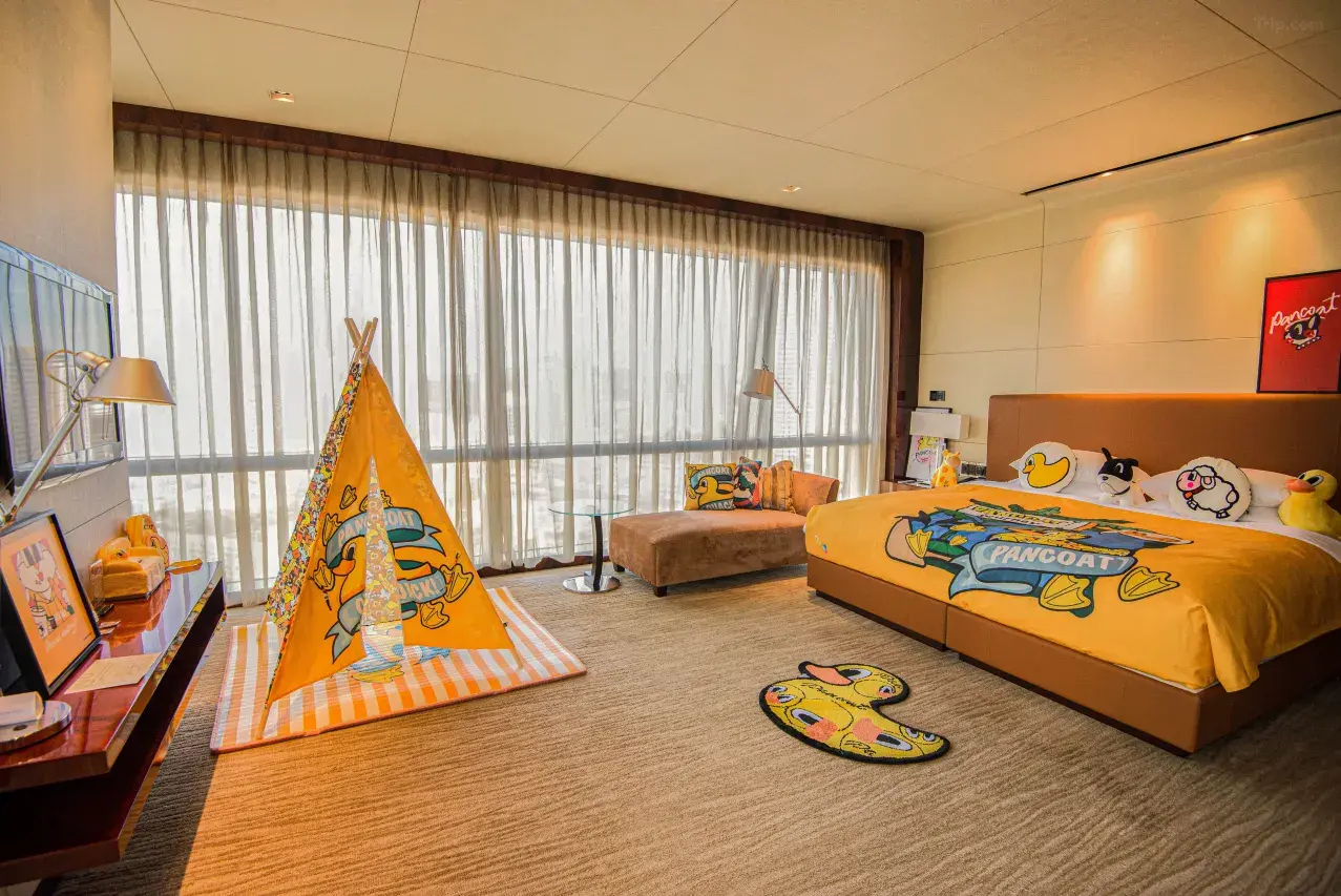 深圳羅湖酒店10間推薦！鄰近羅湖口岸/東門/萬象城 房價低至90蚊起！ 