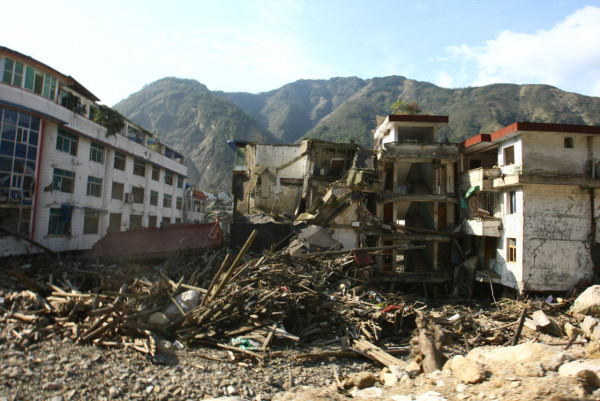 中大學者揭露5.6級地震前11個月現「先兆」預警1原因引發強震