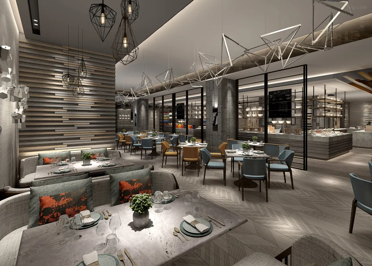 深圳羅湖酒店10間推薦！鄰近羅湖口岸/東門/萬象城 房價低至90蚊起！ 