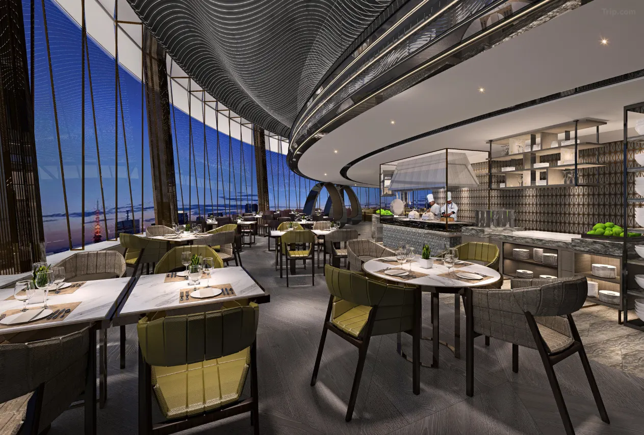 深圳羅湖酒店10間推薦！鄰近羅湖口岸/東門/萬象城 房價低至90蚊起！ 