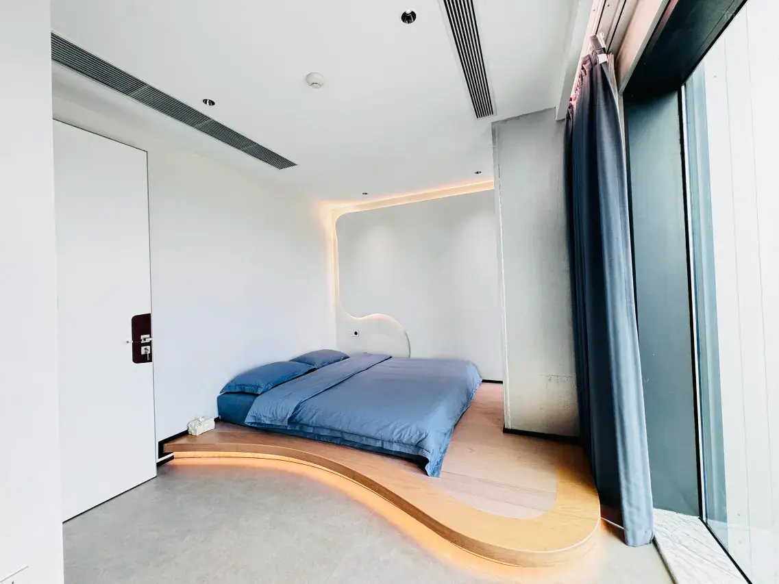 深圳羅湖酒店10間推薦！鄰近羅湖口岸/東門/萬象城 房價低至90蚊起！ 