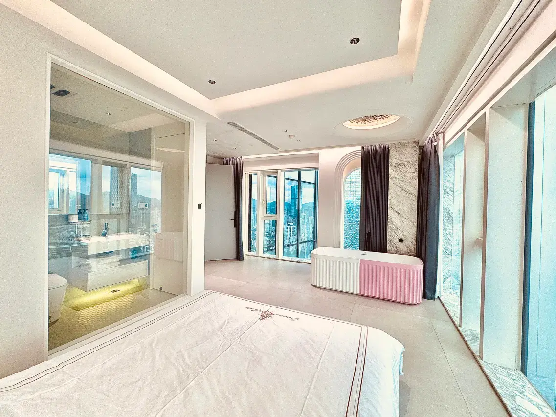 深圳羅湖酒店10間推薦！鄰近羅湖口岸/東門/萬象城 房價低至90蚊起！ 