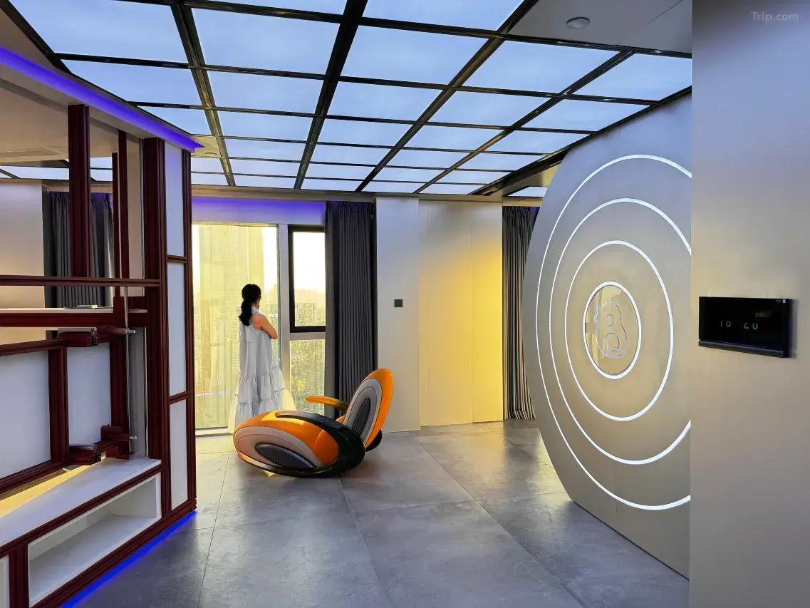 深圳羅湖酒店10間推薦！鄰近羅湖口岸/東門/萬象城 房價低至90蚊起！ 