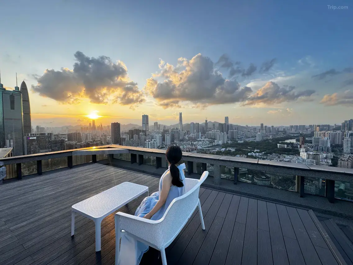 深圳羅湖酒店10間推薦！鄰近羅湖口岸/東門/萬象城 房價低至90蚊起！ 