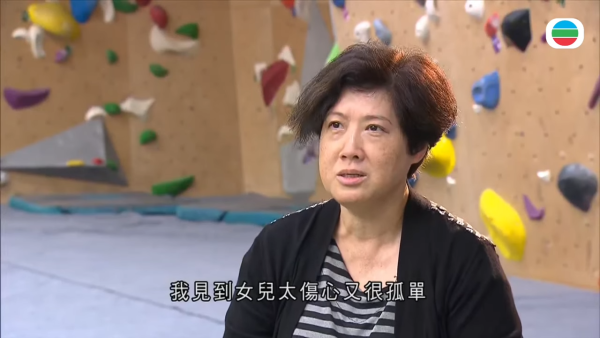 黃澤鋒老婆陳麗麗回應「58歲超高齡產婦」質疑 首揭去年小產浴缸失血4公升