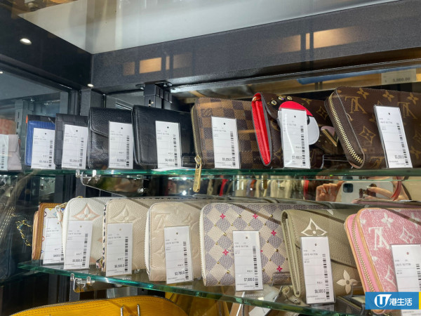 日本2nd STREET旺角開幕！直擊二手古著/潮流手袋全場$50起
