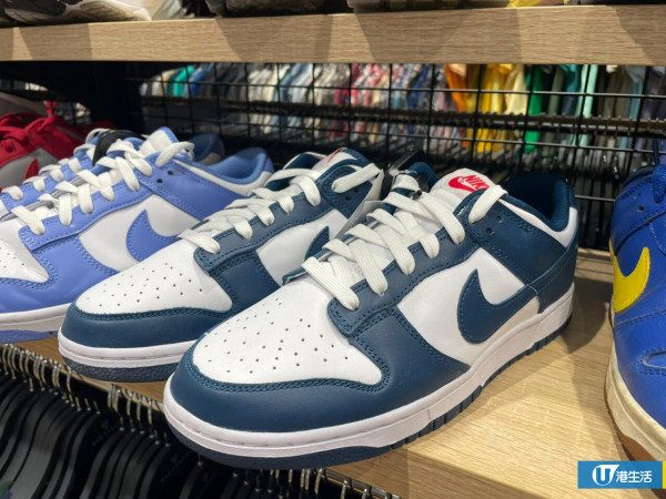 中古控必睇!$100買到名牌LOEWE裇衫外套?Hermès唔駛$500入手?