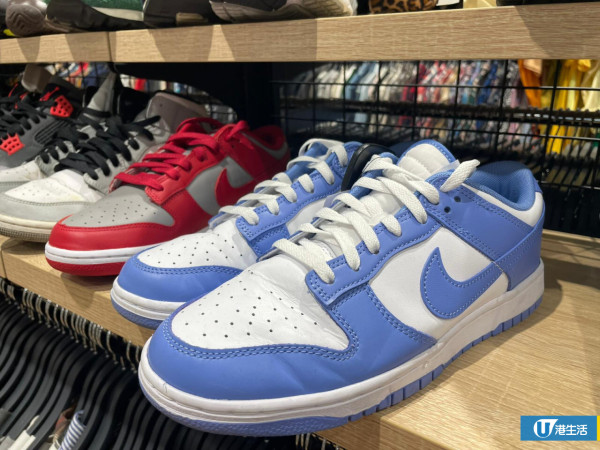 中古控必睇！$100買到名牌LOEWE裇衫外套？Hermès唔駛$500入手？