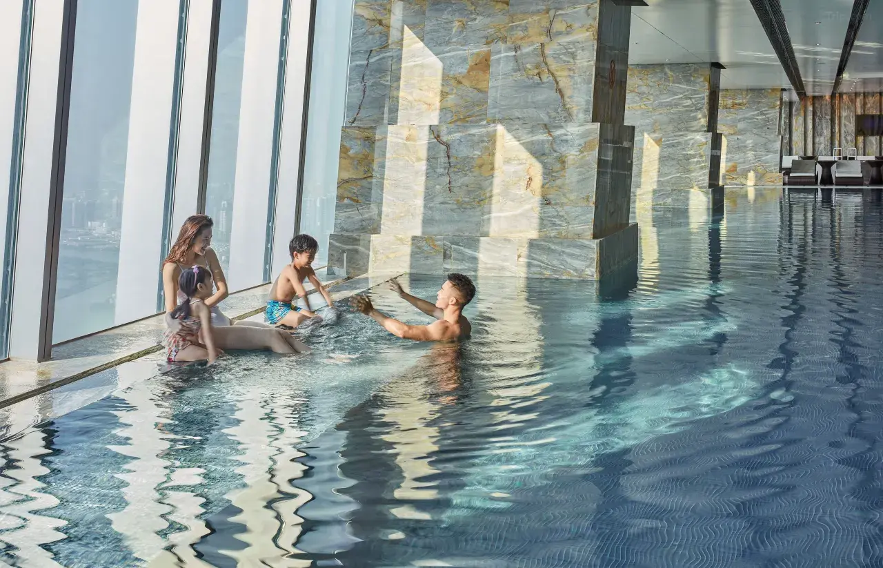 深圳羅湖酒店10間推薦！鄰近羅湖口岸/東門/萬象城 房價低至90蚊起！ 