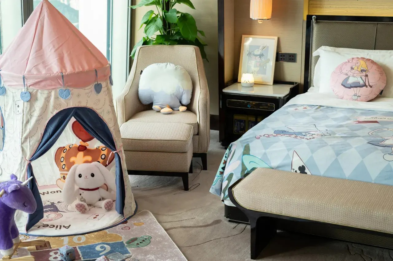 深圳羅湖酒店10間推薦！鄰近羅湖口岸/東門/萬象城 房價低至90蚊起！ 