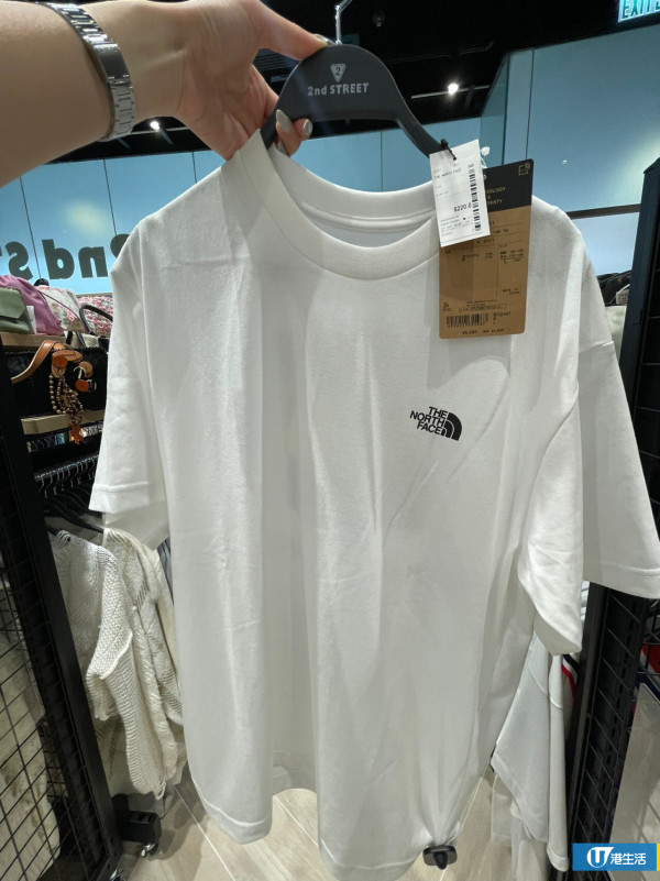 日本2nd STREET旺角開幕！直擊二手古著/潮流手袋全場$50起