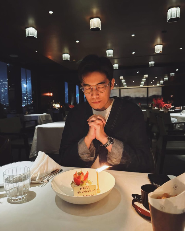 陳考威罕談Super Girls拆夥因由 親揭兩女爭一男事件真相！爆與Yanny婚期押後