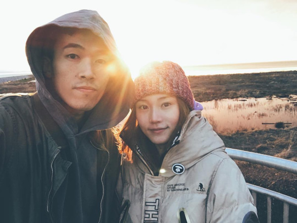 陳考威罕談Super Girls拆夥因由 親揭兩女爭一男事件真相！爆與Yanny婚期押後