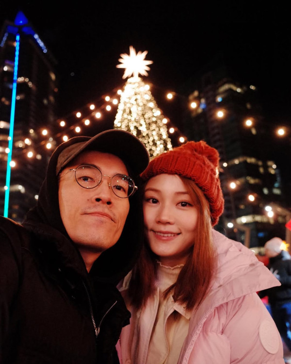 陳考威罕談Super Girls拆夥因由 親揭兩女爭一男事件真相！爆與Yanny婚期押後