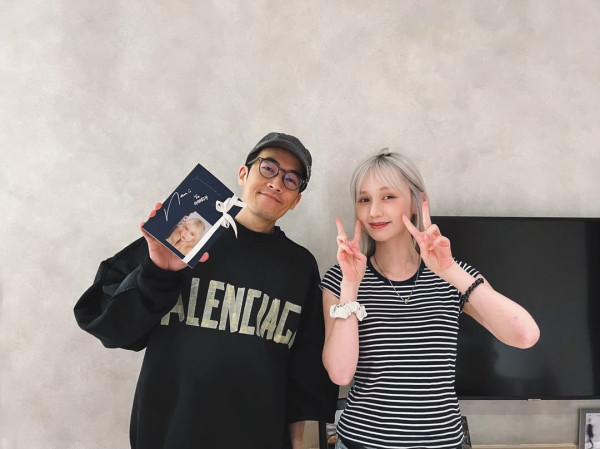 Yanny婚禮Super Girls合體失敗五缺二！恭喜都慳返？Heidi一舉動贈慶證明早已決裂