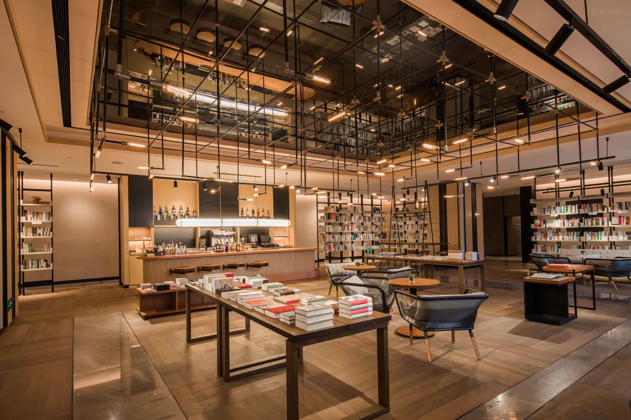 深圳羅湖酒店10間推薦！鄰近羅湖口岸/東門/萬象城 房價低至90蚊起！ 