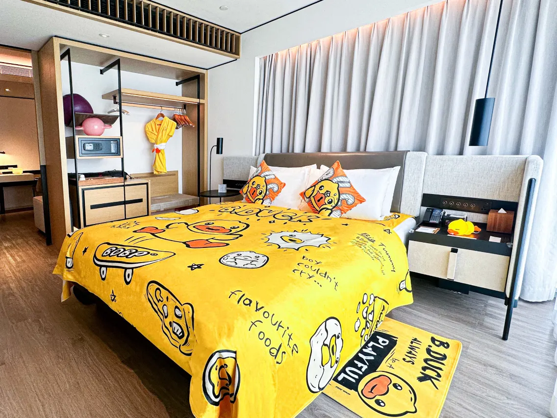 深圳羅湖酒店10間推薦！鄰近羅湖口岸/東門/萬象城 房價低至90蚊起！ 