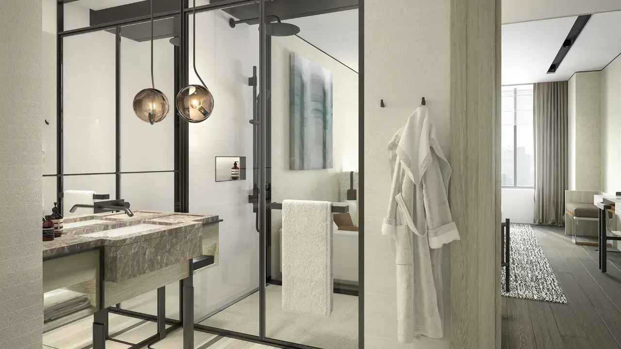 深圳羅湖酒店10間推薦！鄰近羅湖口岸/東門/萬象城 房價低至90蚊起！ 