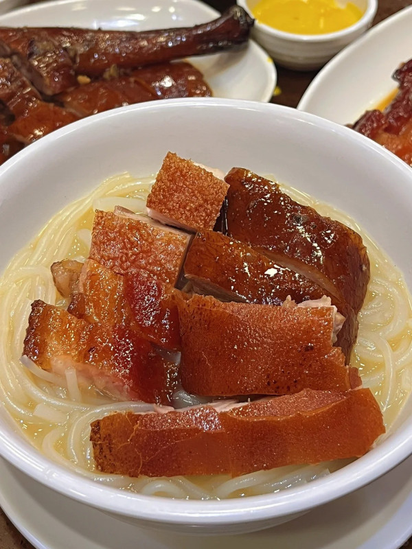 燒味飯推介｜5間必食燒味飯推介  古法炭燒/米芝蓮推介/老字號燒味店