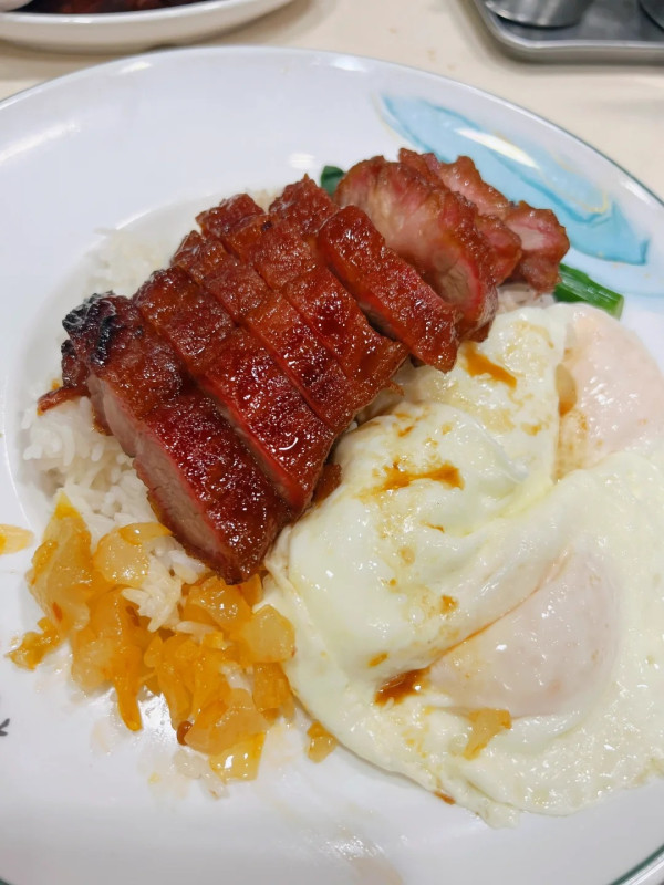 燒味飯推介｜5間必食燒味飯推介  古法炭燒/米芝蓮推介/老字號燒味店