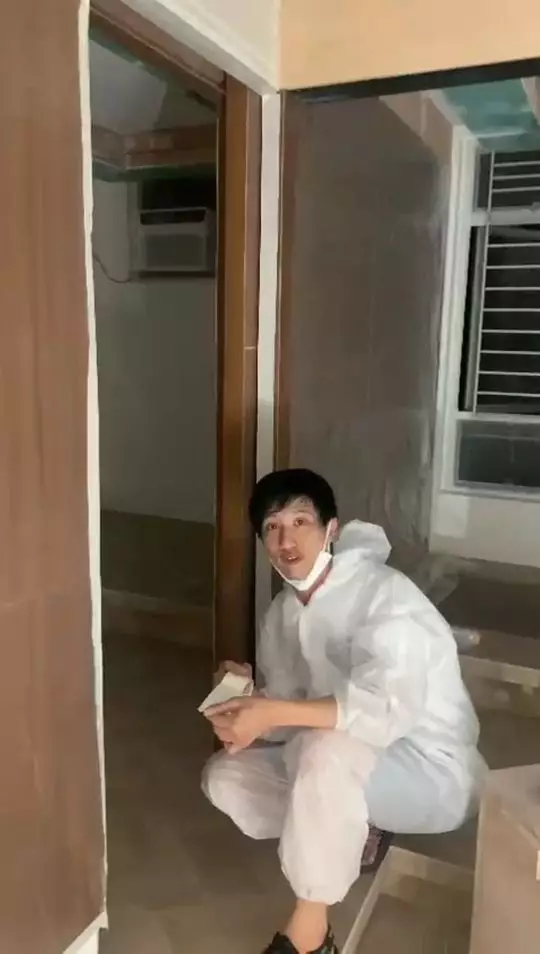 41歲周永恆被捕後轉行做OO！夾份開公司日賺呢個數？神隱近4年FB上試水溫望復出...