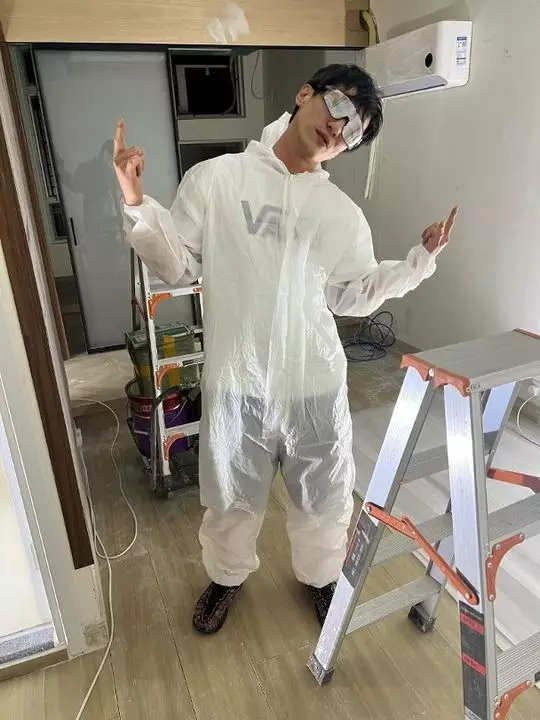 41歲周永恆被捕後轉行做OO！夾份開公司日賺呢個數？神隱近4年FB上試水溫望復出...