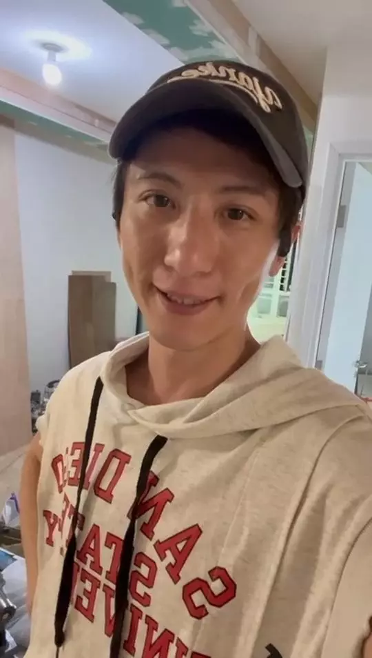 41歲周永恆被捕後轉行做OO！夾份開公司日賺呢個數？神隱近4年FB上試水溫望復出...