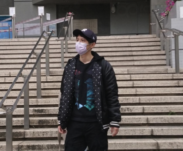 41歲周永恆被捕後轉行做OO！夾份開公司日賺呢個數？神隱近4年FB上試水溫望復出...