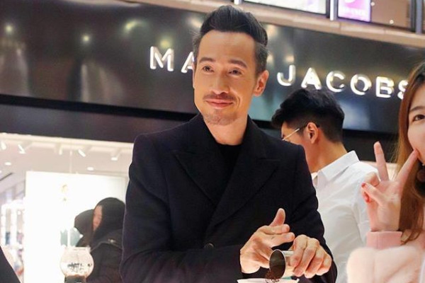 TVB吸金王疑財政壓力爆煲！副業生意未如理想？為掘金狂接Job每日瞓得幾個鐘