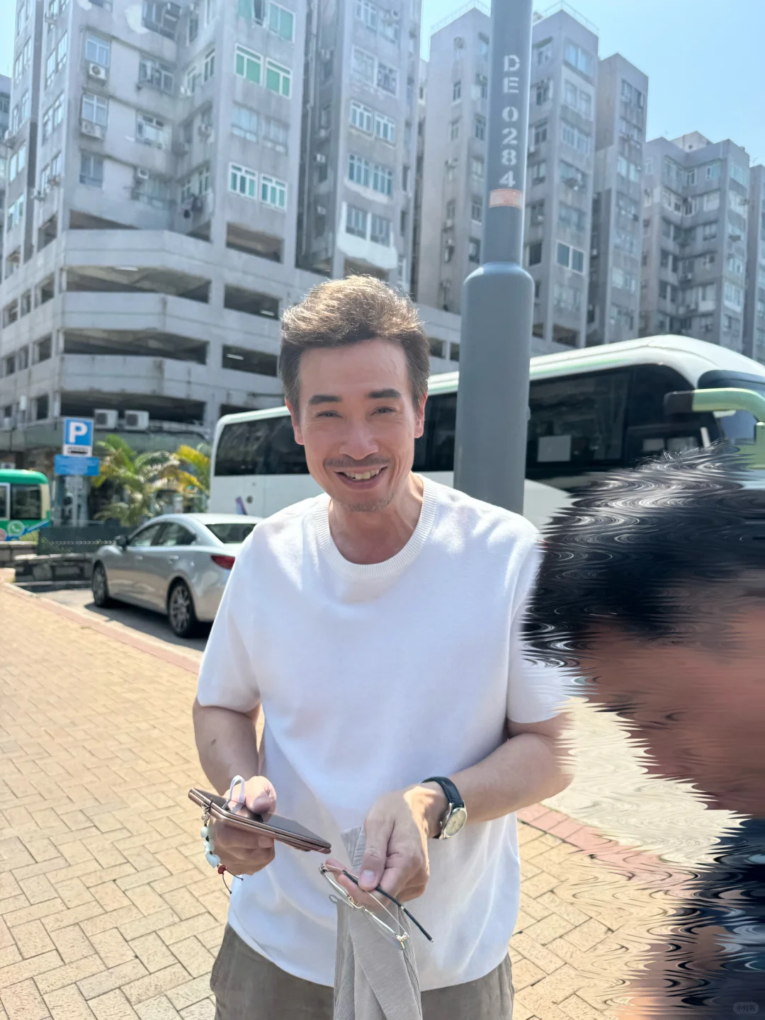 TVB吸金王疑財政壓力爆煲！副業生意未如理想？為掘金狂接Job每日瞓得幾個鐘