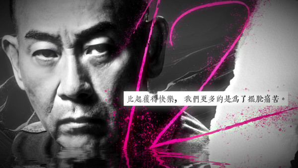 刑偵12｜演員陣容名單曝光兩代視帝林保怡張振朗 張松枝闊別13年型爆回歸