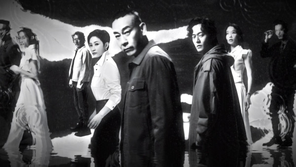 刑偵12｜演員陣容名單曝光兩代視帝林保怡張振朗 張松枝闊別13年型爆回歸