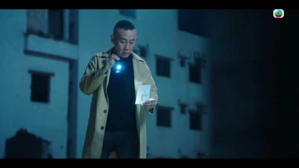 刑偵12｜演員陣容名單曝光兩代視帝林保怡張振朗 張松枝闊別13年型爆回歸