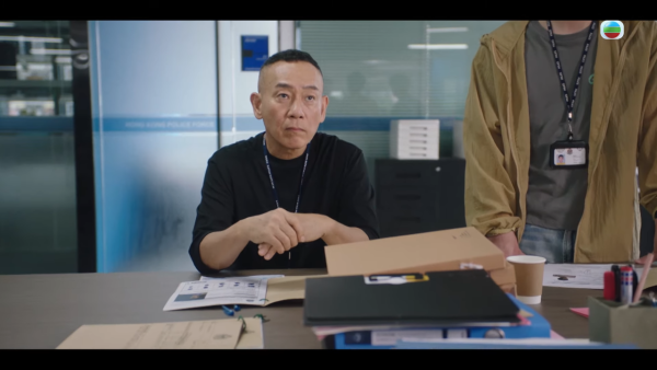 刑偵12｜演員陣容名單曝光兩代視帝林保怡張振朗 張松枝闊別13年型爆回歸