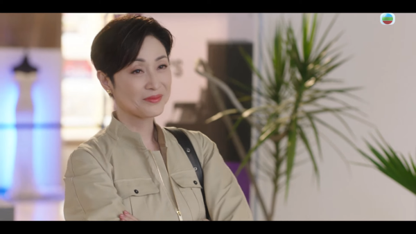 刑偵12｜演員陣容名單曝光兩代視帝林保怡張振朗 張松枝闊別13年型爆回歸