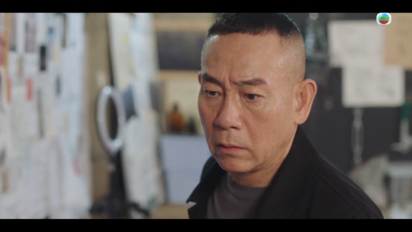 刑偵12｜演員陣容名單曝光兩代視帝林保怡張振朗 張松枝闊別13年型爆回歸