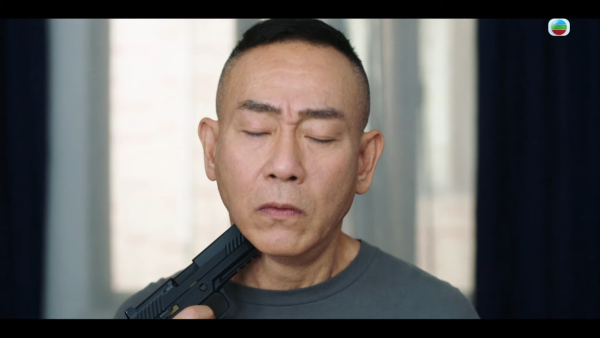 刑偵12｜演員陣容名單曝光兩代視帝林保怡張振朗 張松枝闊別13年型爆回歸