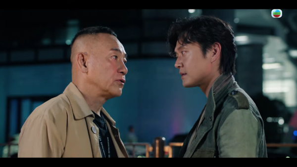 刑偵12｜演員陣容名單曝光兩代視帝林保怡張振朗 張松枝闊別13年型爆回歸